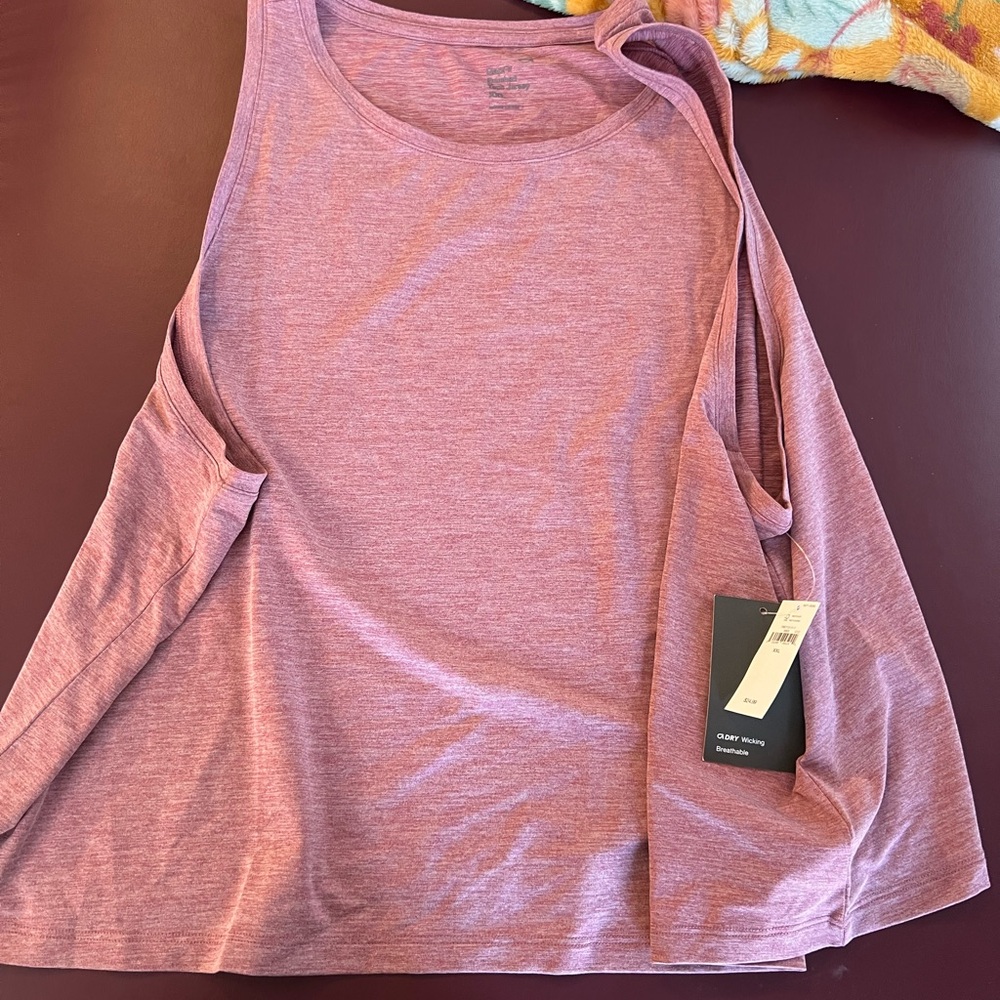 GAP NWT XXL